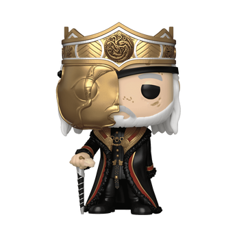 Pop! Viserys Targaryen with Cane, Image 1