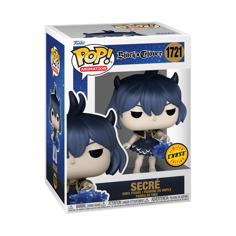 Pop! Secre, , hi-res view 4