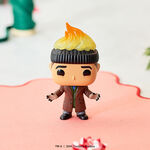 Pop! Harry (Beanie on Fire) FWlifestyle1 view 2