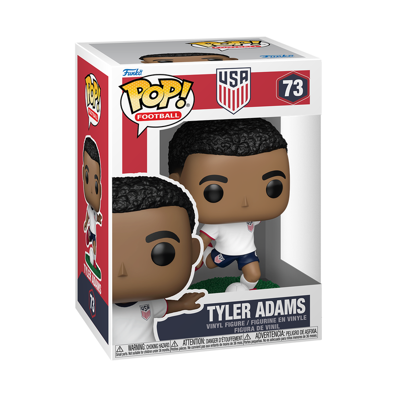 Pop! Tyler Adams, , hi-res view 2