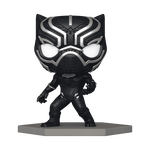 Pop! Civil War: Black Panther, , hi-res view 1