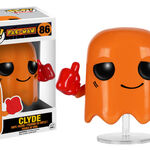 Pac-Man - Clyde, , hi-res view 1