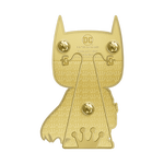 Pop! Pin Batman (Dia De Los DC) (Glow), , hi-res view 4