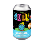 Vinyl SODA Grape Ape (Black Light), , hi-res view 2
