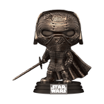 Pop! Kylo Ren Supreme Leader (Bronze), , hi-res view 1