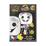 Pop! Pin Mr. DNA (Glow), , hi-res view 1