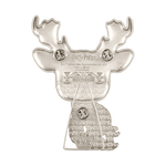 Pop! Pin Harry Potter's Stag Patronus (Glow), , hi-res view 4