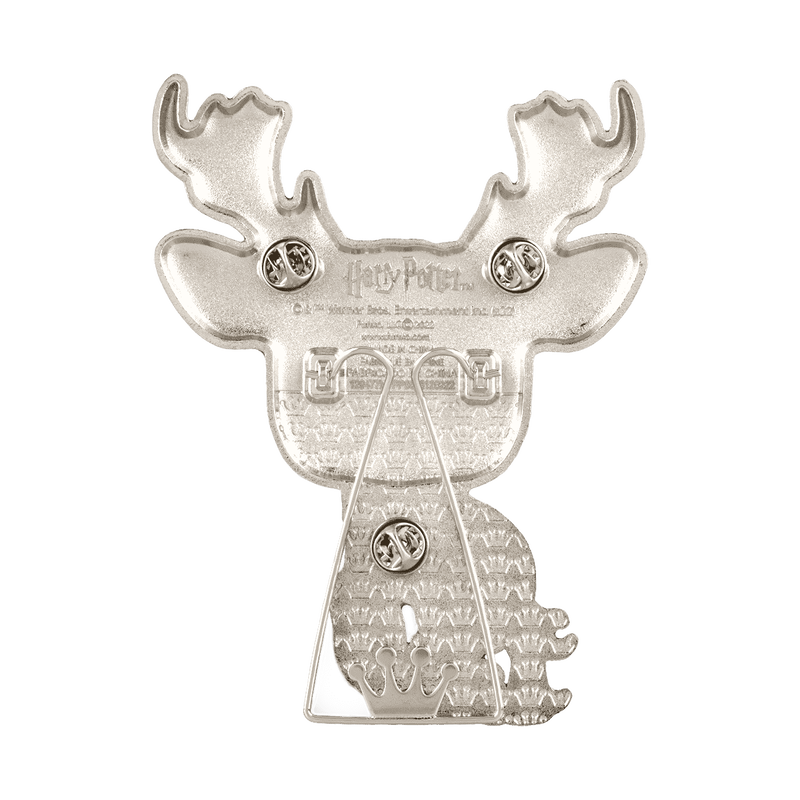 Pop! Pin Harry Potter's Stag Patronus (Glow), , hi-res view 4