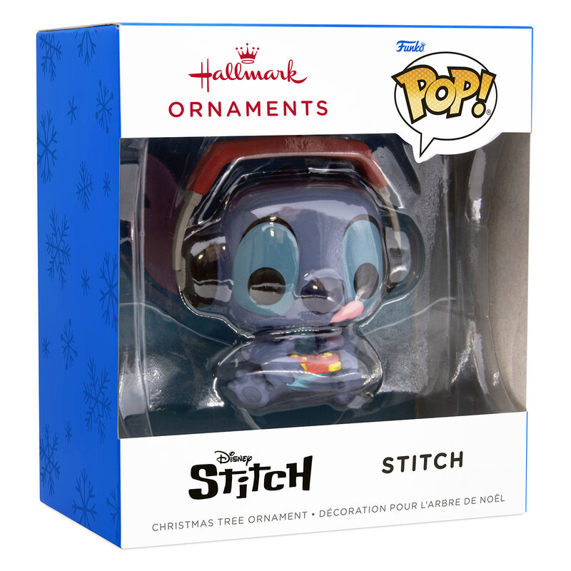Stitch (Gaming) Ornament, , hi-res view 4