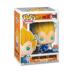 POP Animation: DBZ S6 - SS2 Vegeta w/ Chase (GW), , hi-res view 1