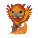 Pop! Fawkes | Funko