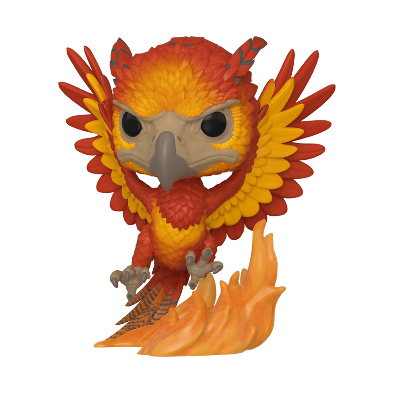 Pop! Fawkes | Funko Pop! Fawkes | Funko