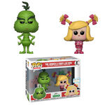 The Grinch and Cindy-Lou Who (2-Pack), , hi-res view 1