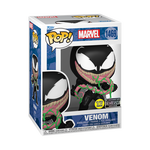 Pop! Venom with Ooze (Glow), , hi-res view 2