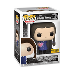 POP TV: Addams Family- Wednesday w/ Valentines Hearts, , hi-res view 1