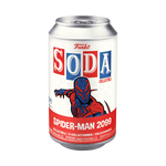 Vinyl SODA Spider-Man 2099, , hi-res view 2