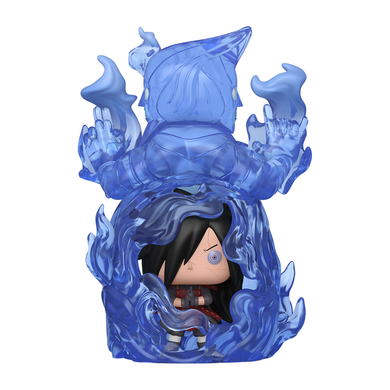 Pop! Moment Madara (Susano'o), , hi-res view 1