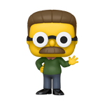 POP Animation: Simpsons - Ned Flanders, , hi-res view 2
