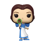 Pop! Belle Holding Mirror, , hi-res view 1