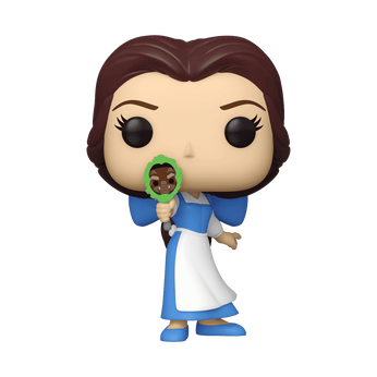 Pop! Belle Holding Mirror, , hi-res view 1