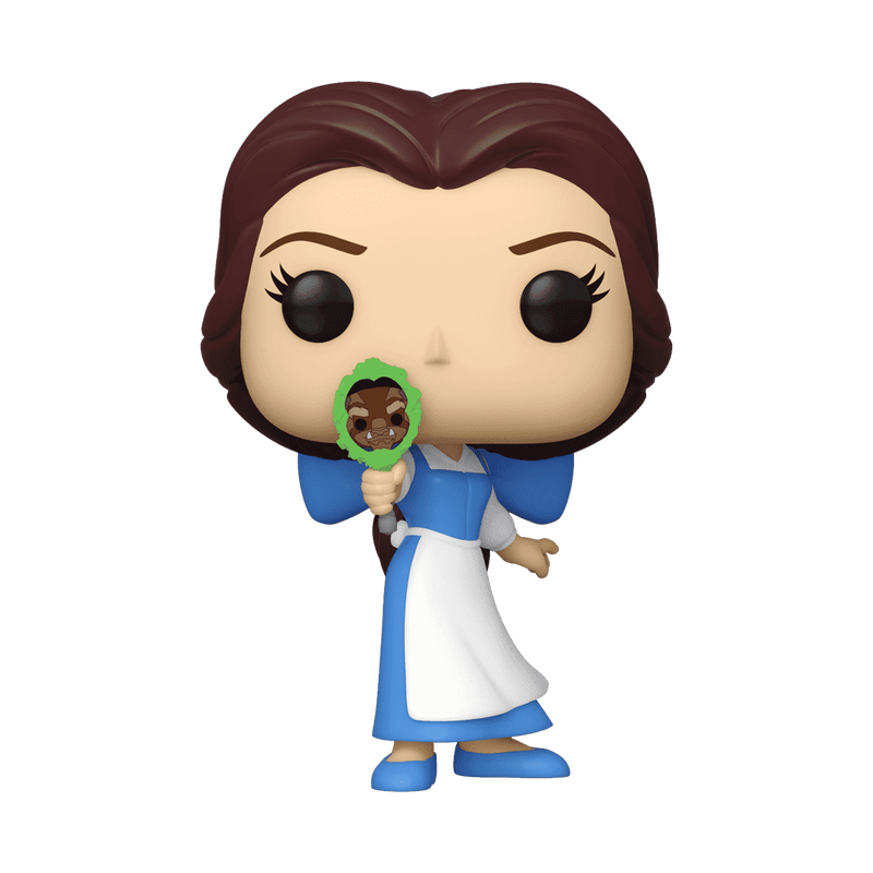 Pop! Belle Holding Mirror, , hi-res view 1