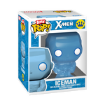 Bitty Pop! Iceman, , hi-res view 1