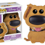 Up - Dug, , hi-res view 1