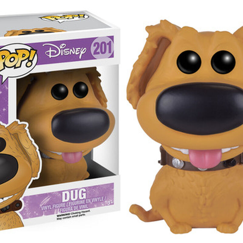 Up - Dug, , hi-res view 1