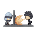 Pop! Moment Kakashi vs. Obito, , hi-res view 1
