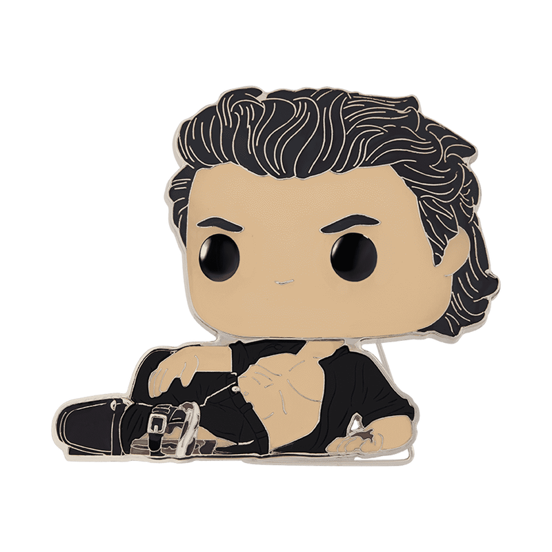 Pop! Pin Dr. Ian Malcolm, , hi-res view 2