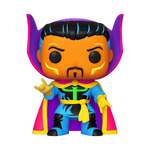 POP Marvel: Black Light- Dr. Strange, , hi-res view 2