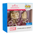 Star-Lord & Groot Ornament, , hi-res image number 7