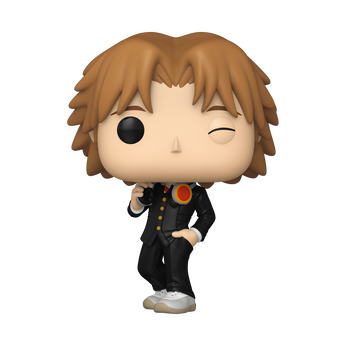 Pop! Yosuke Hanamura（Persona）