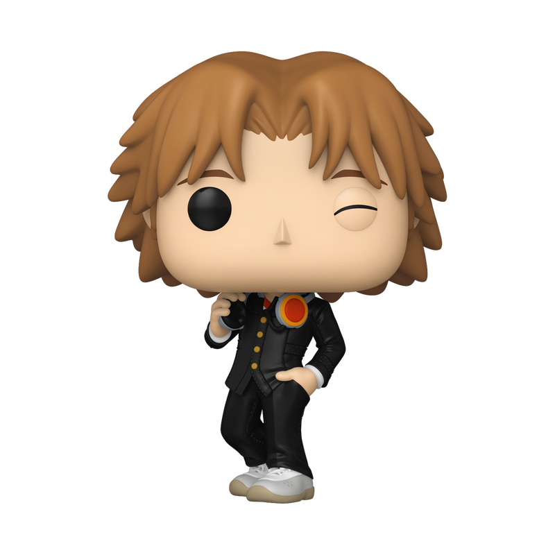 Pop! Yosuke Hanamura, , hi-res view 1