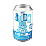 Vinyl SODA Bedtime Bear, , hi-res view 2
