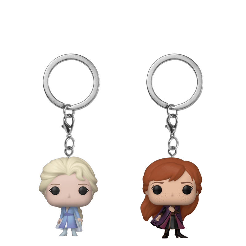 Anna & Elsa - 2 Pack, , hi-res view 2