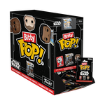Mystery Bitty Pop! Star Wars: The Empire Strikes Back, , hi-res view 1