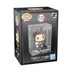 Pop! Die-Cast Tanjiro Kamado, , hi-res view 2