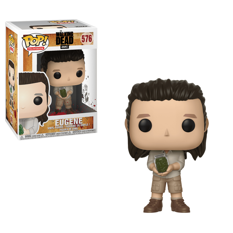 TWD - Eugene, , hi-res view 1