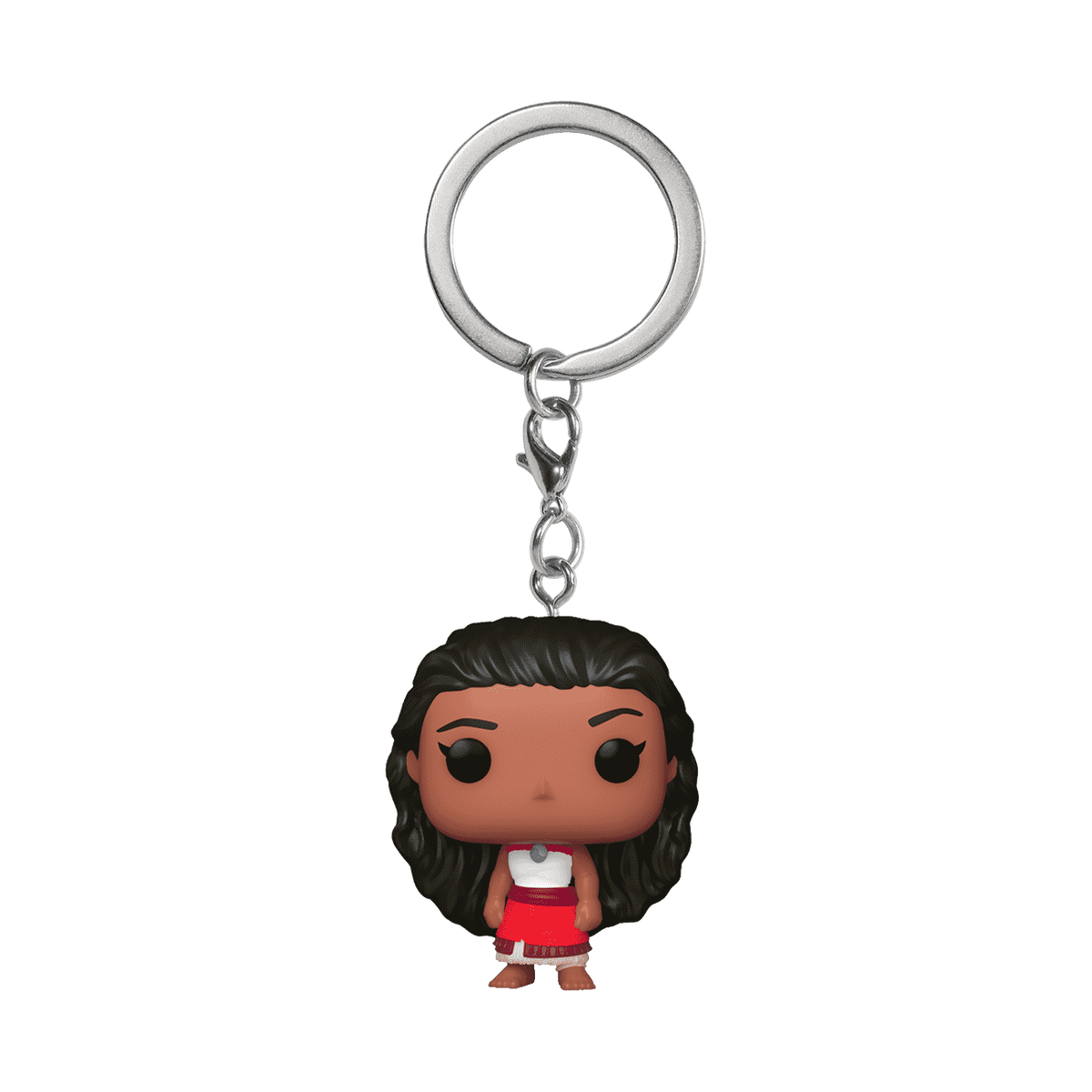 Брелок Funko Pop! Moana в красной юбке — фото 1