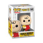 Pop! Charlie Brown with Kite, , hi-res view 2