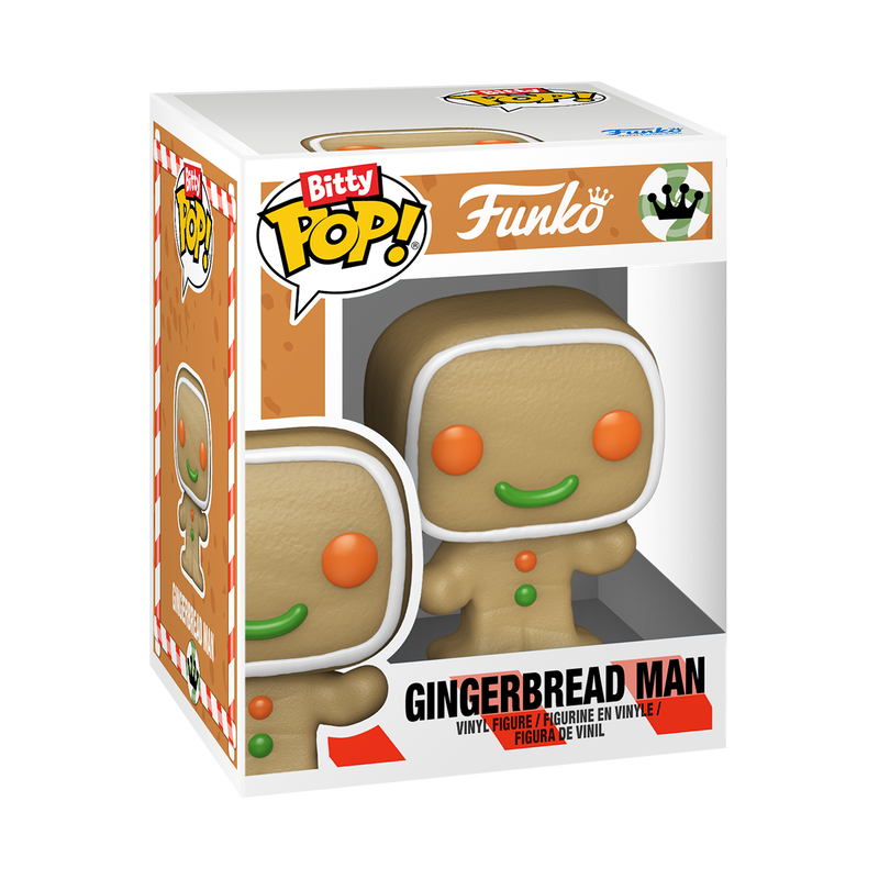 Bitty Pop! Ornaments 9-Pack, , hi-res view 4
