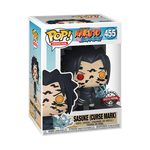 Pop! Sasuke (Curse Mark), , hi-res view 3