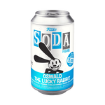 Vinyl SODA Oswald the Lucky Rabbit, , hi-res view 2