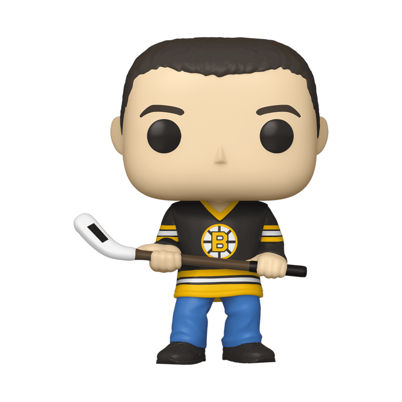 POP Movies: Happy Gilmore w/Hockey Stick, , hi-res view 2