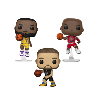 NBA All Star Bundle, Image 1