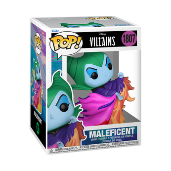 Pop! Premium Maleficent (Deco), , hi-res view 2