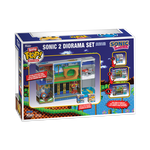 Bitty Pop! Bitty Box Sonic 2 Diorama Set, , hi-res view 3