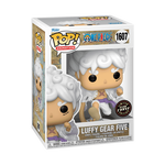 Pop! Luffy Gear Five, , hi-res view 4