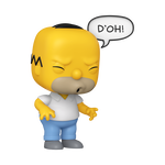 Pop! Homer (D'oh), , hi-res view 1